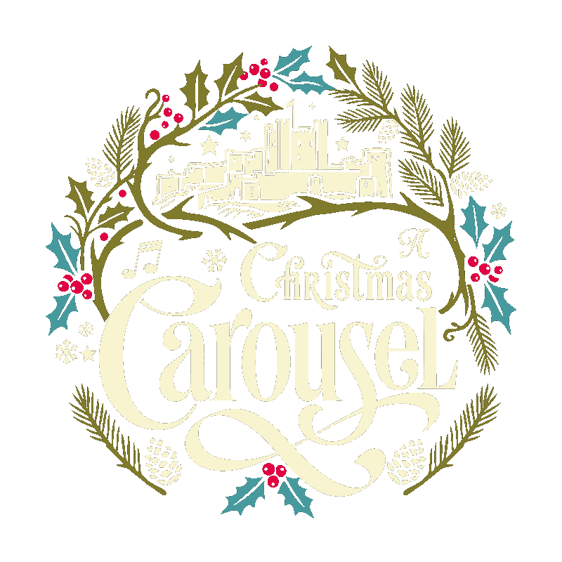 A Christmas Carousel