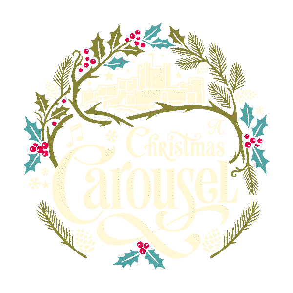 A Christmas Carousel